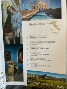 Bell'Italia (n. 402 - Ottobre 2019)