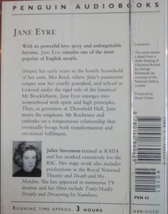 Jane Eyre