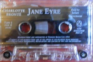 Jane Eyre