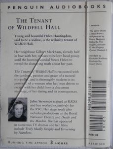 The Tenant of Wildfell Hall