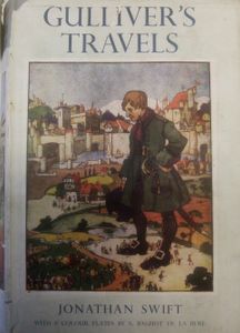 Gulliver's Travels