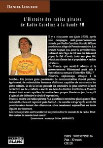 L'histoire des radios pirates (de Radio Caroline à la bande FM)