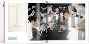Stanley Kubrick’s A Clockwork Orange
