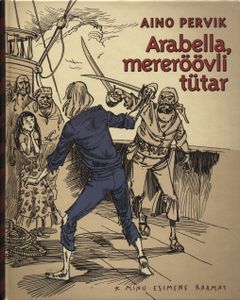 Arabella, mereröövli tütar