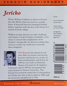 Jericho
