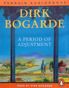 A Period Of Adjustment