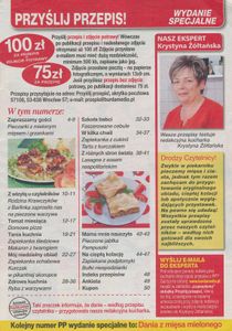 Przyślij Przepis! #21