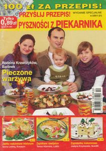Przyślij Przepis! #21