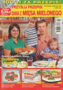 Przyślij Przepis! #22