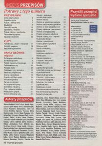 Przyślij Przepis! #22