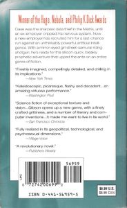 Neuromancer