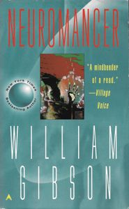 Neuromancer