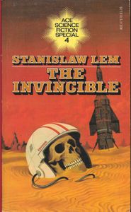 The Invincible
