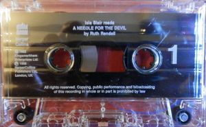 A Needle for the Devil