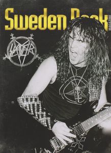 Sweden Rock Magazine #11 / 2019