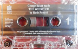 The Whistler