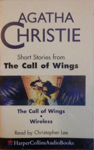 Short Stories from The Call of Wings & Wireless
