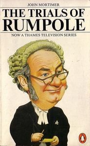 The Trials of Rumpole