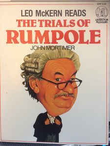 The Trials of Rumpole