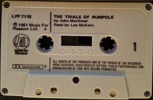The Trials of Rumpole