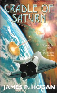 Cradle of Saturn