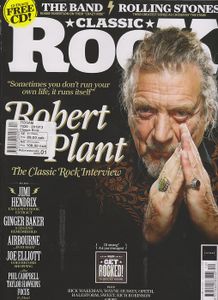 Classic Rock #269