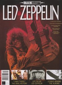 Led Zeppelin - The Full Story