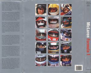 McLaren Formula 1