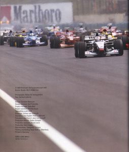 McLaren Formula 1
