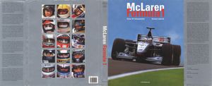 McLaren Formula 1