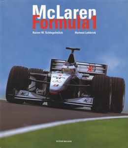 McLaren Formula 1