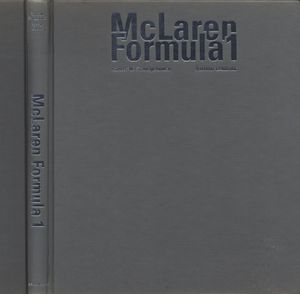 McLaren Formula 1
