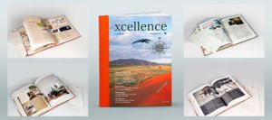 Luxaviation Xcellence #1