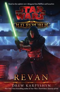 The Old Republic: Revan