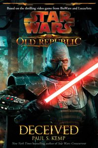 The Old Republic: Deceived
