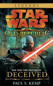 The Old Republic: Deceived