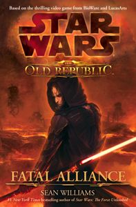 The Old Republic: Fatal Alliance