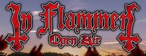 In Flammen Open Air