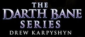 Star Wars: Darth Bane Trilogy