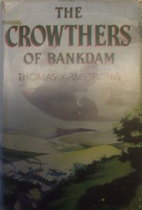 The Crowthers of Bankdam