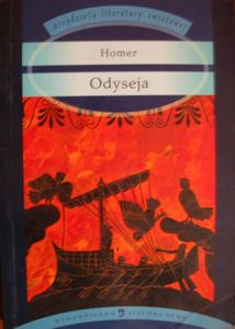 Odyseja