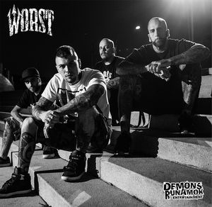 Worst (2)
