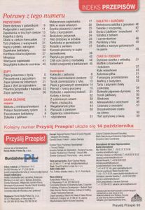 Przyślij Przepis! #95