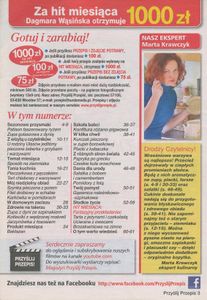Przyślij Przepis! #95