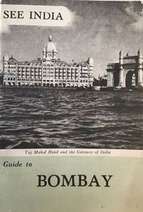 Guide to Bombay