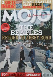 MOJO Issue #311