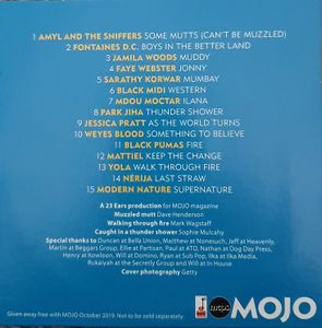 MOJO Issue #311