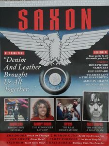 Planet Rock #15