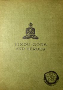 Hindu Gods & Heroes