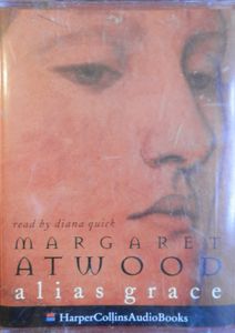 Alias Grace